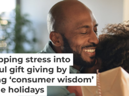 The most meaningful gifts reflect the recipient’s values and identity – and the giver’s, too. Halfpoint images/Moment via Getty Images